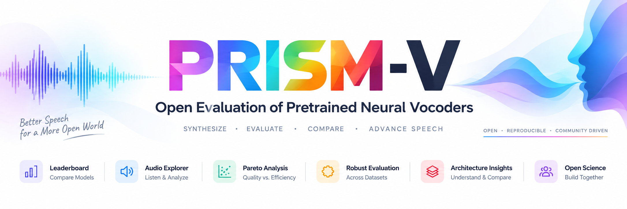 PRISM-V: A Multidimensional Evaluation of Pretrained Neural Vocoders for Speech Synthesis